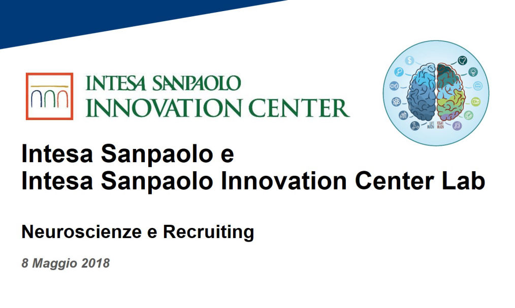 Intesa Sanpaolo